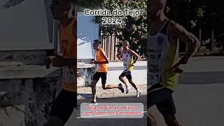 Corrida do Tejo 2024  Slow motion  Academia da Corrida [upl. by Annyl608]