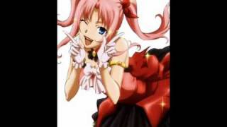 CANAAN Insert Song Inochi Nandayo Full Song [upl. by Sinnod71]