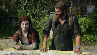 Surviving the Apocalypse The Last of Us Gameplay Walkthrough w Shredder FINAL PART [upl. by Dela96]