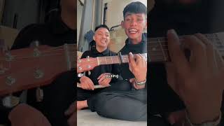 Hairie dan Zulie X wenggo wenggo fajar sadboy fyp viral [upl. by Aubarta]