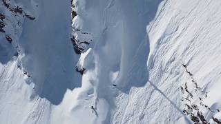 MÅNS LARSSON IN ENGELBERG [upl. by Atnamas]