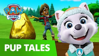 PAW Patrol  Pups Go For The Gold  Rescue Episode  PAW Patrol Official amp Friends [upl. by Aeslek]