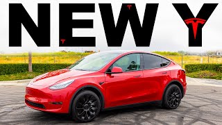 NEW Tesla Model Y 2024  Surprise Discount is HERE [upl. by Eidoc]