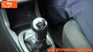 Driving Lesson Video on Gears [upl. by Gretta]