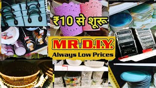 🛍 Mr DIY store tour mr diy shopping  Crazy 🔥🔥🧐 lowest Prices New Kitchen Products 80 OFF [upl. by Bondon]