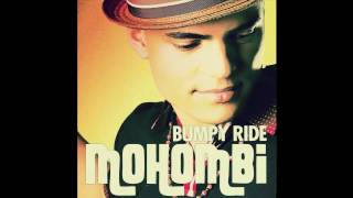 INSTRUMENTAL Mohombi  Bumpy Ride [upl. by Nilra]