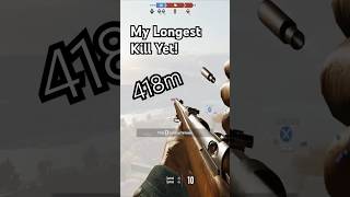 Isonzo  418m Iron Sight Kill isonzo gameplay shorts [upl. by Adaurd56]