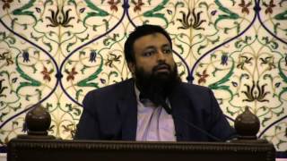 Day 24  Surah AlHashr  Divine Guidance  Sh Tawfique Chowdhury [upl. by Riek59]