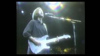 Eric Clapton 1990 quotLive at The Royal Albert HallquotFULL [upl. by Lahey]