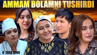 Ammam bolamni tushirdi Ozbek kino Аммам боламни туширди [upl. by Dudden]