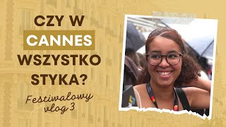 Jak dostać się na film  Czy w Cannes wszystko STYKa odcinek 3  Festiwal Filmowy w Cannes [upl. by Bywaters]