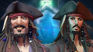 The ENTIRE Pirates Life In Sea Of Thieves Told In JUST 10 MINUTES [upl. by Lleinnad]