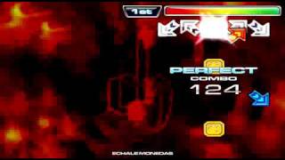 Starian pump it up 3x hardwmv [upl. by Otiv]