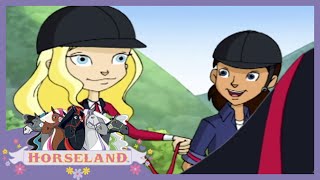 💜🐴 Horseland 💜🐴 La verité 108 💜🐴 Épisode Complet HD 💜🐴 [upl. by Nydia]