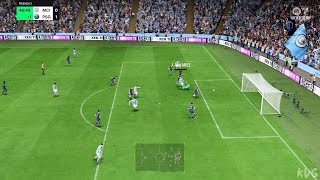 EA SPORTS FC 24 Gameplay PS5 UHD 4K60FPS [upl. by Kcinemod]