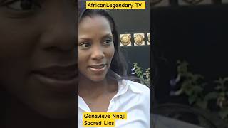 SHES THE BEAUTIFUL SERPENT EVERY MAN MUST AVOID GENEVIEVE NNAJI Old Nigerian Film trendingshorts [upl. by Hu598]