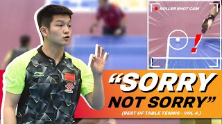 Greatest Table Tennis Hits of All Time  Vol 4 [upl. by Nyleahcim]