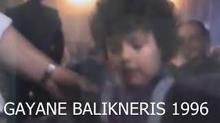 Gayane Danielyan  Balikneris  1996 MUSIK [upl. by Anitsrhc337]