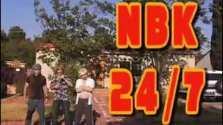 Nolte Busey Kristofferson NBK 247 Ep1 [upl. by Bopp165]