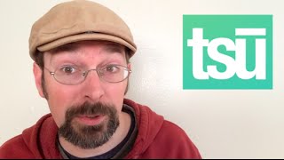 Tsu The Social Network That Pays my review after one month [upl. by Tyree]