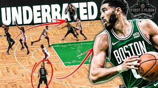 Underrated Moments From Celtics Vs Heat Game 4 amp 5  2024 NBA Playoffs [upl. by Anifares]