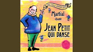 Jean petit qui danse Radio Edit [upl. by Odlabso]