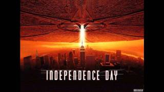 Independence Day OST 5  Evacuation [upl. by Adolphe876]