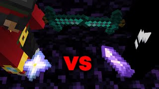 The Lifesteal SMP vs Bliss SMP Duel [upl. by Frida]