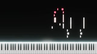 Undertale  Ruins Piano [upl. by Paz]