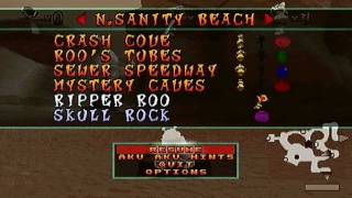 Lets Play Crash Team Racing  Episode 3 Use The Boost To Get Through [upl. by Malim]