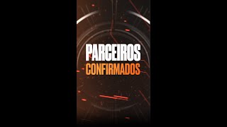 Mais uma lista de parceiros BGS24 [upl. by Akkimat]