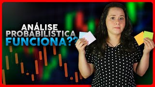 COMO FUNCIONA ANALISE PROBABILISTICA PARA OPÇÕES BINÁRIAS [upl. by Mason909]