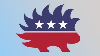 Why the Libertarian Party is a failed party [upl. by Hctub]