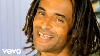 Yannick Noah  Les lionnes Clip officiel [upl. by Yniattirb]