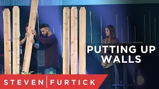 Whats hurting your relationships  Pastor Steven Furtick [upl. by Sausa]