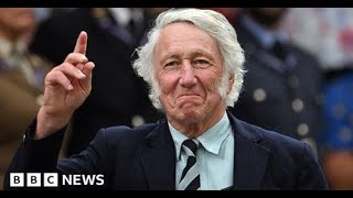 JPR Williams Wales and British and Irish Lions legend dies aged 74 [upl. by Olenka65]