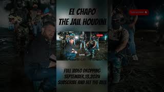 Joaquín ‘El Chapo’ Guzmán From Kingpin To Jail Houdini elchapo cartel sinaloa history kingpin [upl. by Enyallij]