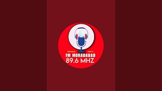 fm moradabad 896 041024 masti liveshow funny radioshow live fmmoradabad [upl. by Willman]