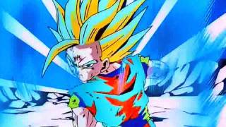 Dbz Breaking Benjamin Had Enoughwmv [upl. by Liza]