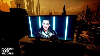 AMARANTHE  ReVision OFFICIAL MUSIC VIDEO [upl. by Wylen]