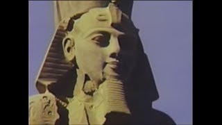 Egipto en busca de la eternidad  National Geographic 1982 [upl. by Iemaj367]