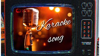 တို့အတူ  ဖော်ကာ wanted karaoke [upl. by Zoubek204]