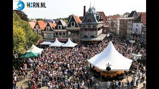 Lappendag 2017 HOORN [upl. by Norak]