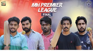 MH Premier League II Final II Comedy Video II Im4u [upl. by Hebner]