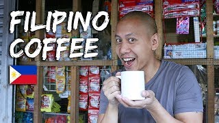 Filipino Coffee quotBAAMquot Momoland Parody [upl. by Binette796]