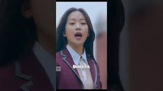 No Le Salió Como Esperaba 🫢 kdrama doramas shorts [upl. by Maharba797]