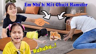 Một Ngày Cuối Tuần Của Gia Đình Hằng Nheo  p2 [upl. by Isbella]