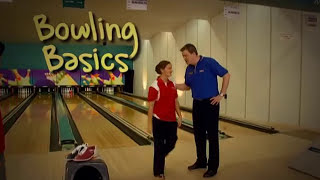 Lets Talk Bowling Bowling Basics [upl. by Ilagam]