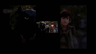 HTTYD EDIT AMV TEST DRIVE [upl. by Barcellona]