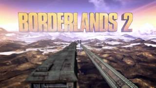 Borderlands 2  Intro Video HD [upl. by Dolf]